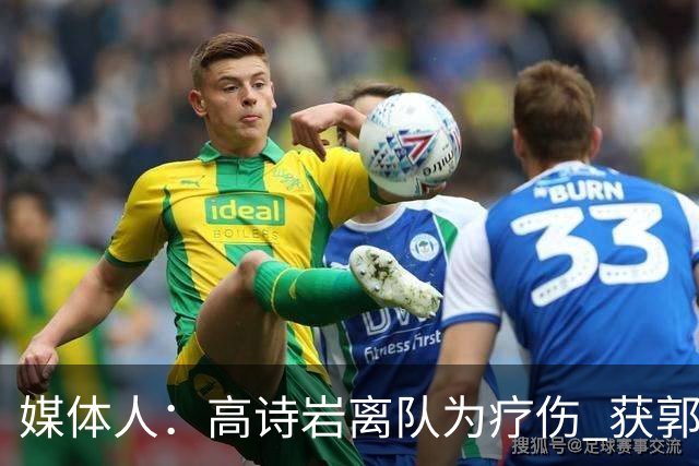 媒体人：高诗岩离队为疗伤 获郭士强重用因为是嫡系